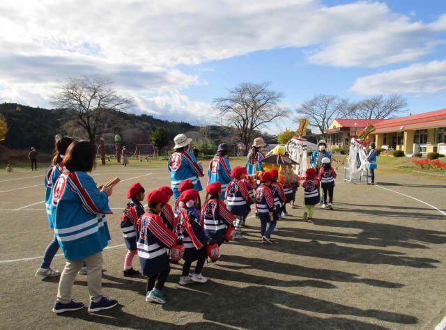 大子幼稚園1